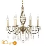 Люстра Arti Lampadari Deco E 1.1.6.600 G