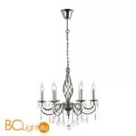 Люстра Arti Lampadari Deco E 1.1.6.600 N - Фото 0