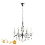 Люстра Arti Lampadari Deco E 1.1.6.600 S - Фото 0