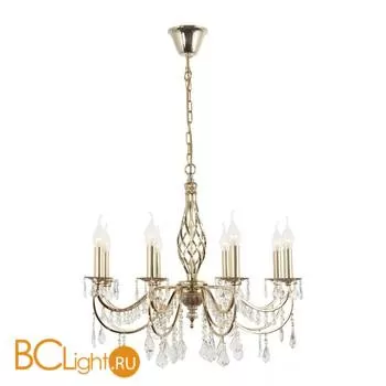 Люстра Arti Lampadari Deco E 1.1.8.600 G - Фото 0