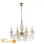 Люстра Arti Lampadari Deco E 1.1.8.600 G - Фото 0