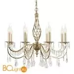 Люстра Arti Lampadari Deco E 1.1.8.600 G