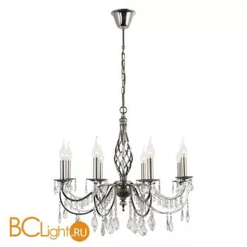 Люстра Arti Lampadari Deco E 1.1.8.600 N - Фото 0