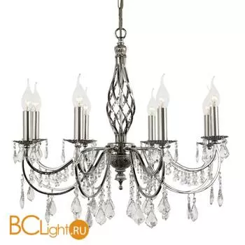 Люстра Arti Lampadari Deco E 1.1.8.600 N