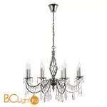 Люстра Arti Lampadari Deco E 1.1.8.600 N - Фото 0