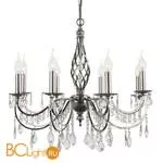 Люстра Arti Lampadari Deco E 1.1.8.600 N