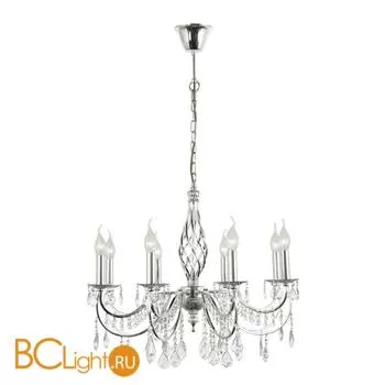 Люстра Arti Lampadari Deco E 1.1.8.600 S - Фото 0