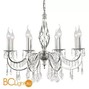 Люстра Arti Lampadari Deco E 1.1.8.600 S