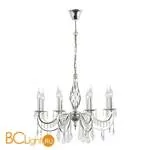 Люстра Arti Lampadari Deco E 1.1.8.600 S - Фото 0