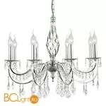 Люстра Arti Lampadari Deco E 1.1.8.600 S