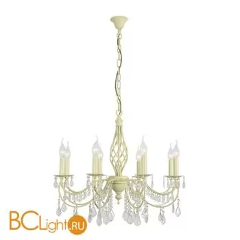 Люстра Arti Lampadari Deco E 1.1.8.600 C - Фото 0