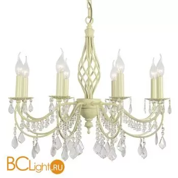 Люстра Arti Lampadari Deco E 1.1.8.600 C