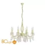 Люстра Arti Lampadari Deco E 1.1.8.600 C - Фото 0