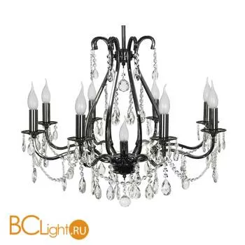 Люстра Arti Lampadari Ercolano E 1.1.8.601 N