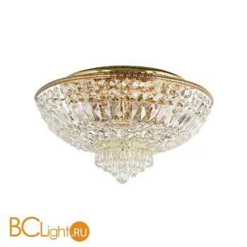 Потолочный светильник Arti Lampadari Eterno E 1.2.55.600 G