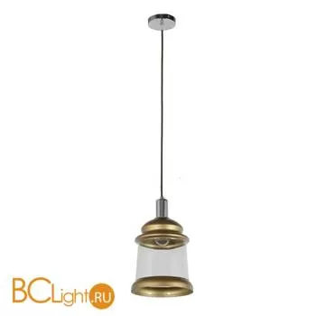 Подвесной светильник Arti Lampadari Fabia E 1.3.P1 BR - Фото 0