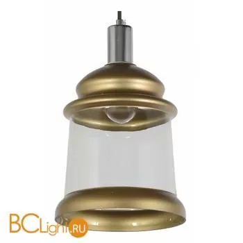 Подвесной светильник Arti Lampadari Fabia E 1.3.P1 BR