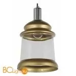 Подвесной светильник Arti Lampadari Fabia E 1.3.P1 BR