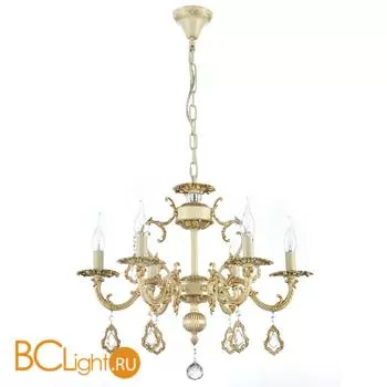 Люстра Arti Lampadari Falcone E 1.1.6.600 CG - Фото 0