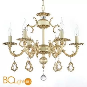 Люстра Arti Lampadari Falcone E 1.1.6.600 CG