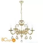 Люстра Arti Lampadari Falcone E 1.1.6.600 CG - Фото 0