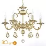 Люстра Arti Lampadari Falcone E 1.1.6.600 CG