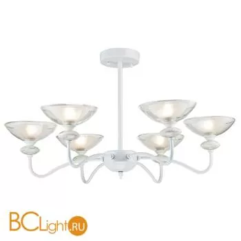 Потолочная люстра Arti Lampadari Fassano E 1.1.6 W