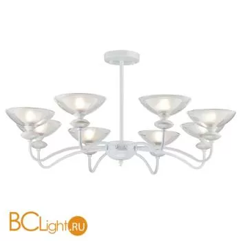 Потолочная люстра Arti Lampadari Fassano E 1.1.8 W
