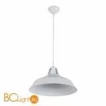 Подвесной светильник Arti Lampadari Faustino E 1.3.P1 W - Фото 0