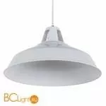 Подвесной светильник Arti Lampadari Faustino E 1.3.P1 W