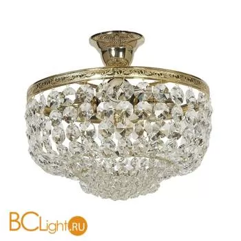 Потолочный светильник Arti Lampadari Favola E 1.3.30.501 G