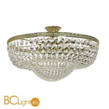 Потолочный светильник Arti Lampadari Favola E 1.3.40.501 G