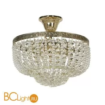 Потолочный светильник Arti Lampadari Favola E 1.3.30.502 G