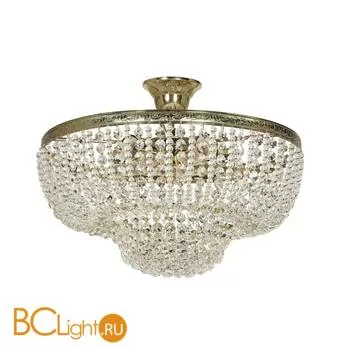 Потолочный светильник Arti Lampadari Favola E 1.3.40.502 G