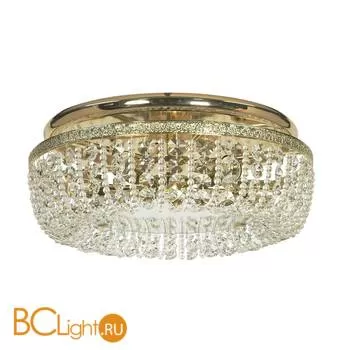 Потолочный светильник Arti Lampadari Favola E 1.4.45.502 G