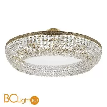 Потолочный светильник Arti Lampadari Favola E 1.4.60.502 G