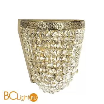 Настенный светильник Arti Lampadari Favola E 2.10.501 G