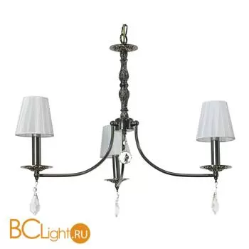 Люстра Arti Lampadari Fiore E 1.1.3.602 PB