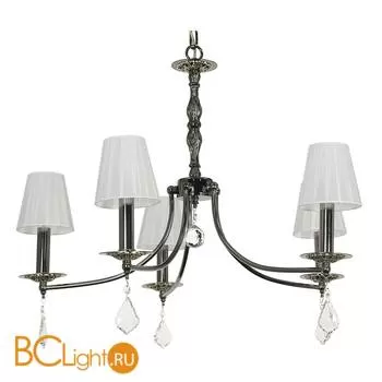 Люстра Arti Lampadari Fiore E 1.1.5.602 PB