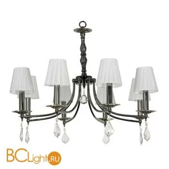 Люстра Arti Lampadari Fiore E 1.1.8.602 PB