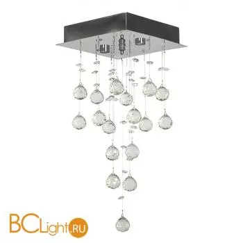 Потолочный светильник Arti Lampadari Flusso H 1.4.20.615 N