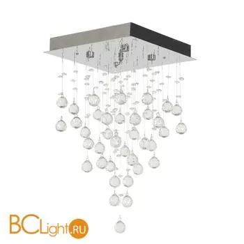 Потолочный светильник Arti Lampadari Flusso H 1.4.30.615 N