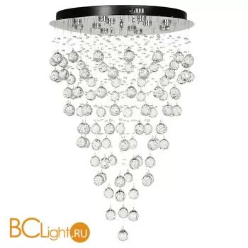 Потолочный светильник Arti Lampadari Flusso L 1.4.55.601 N