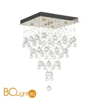 Потолочный светильник Arti Lampadari Flusso H 1.4.40.615 G