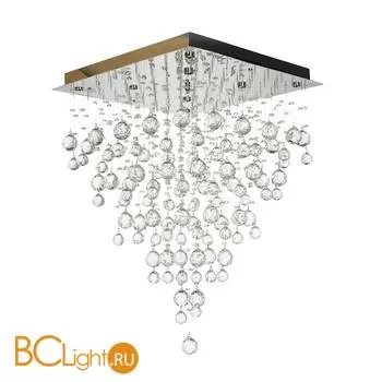 Потолочный светильник Arti Lampadari Flusso H 1.4.50.515 G