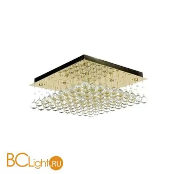 Потолочный светильник Arti Lampadari Flusso H 1.4.50.616 G