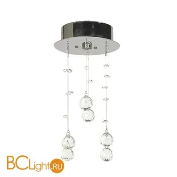 Потолочный светильник Arti Lampadari Flusso H 1.4.15.615 N