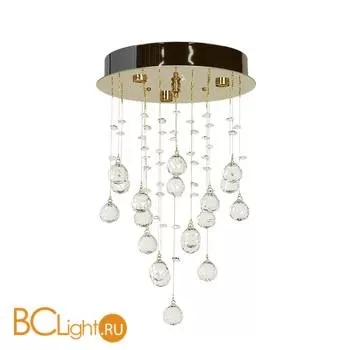 Потолочный светильник Arti Lampadari Flusso H 1.4.25.615 G