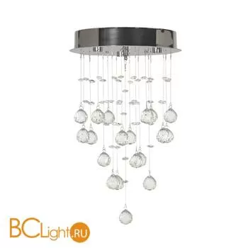 Потолочный светильник Arti Lampadari Flusso H 1.4.25.615 N