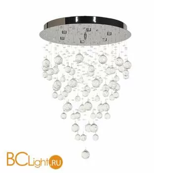 Потолочный светильник Arti Lampadari Flusso H 1.4.45.615 N